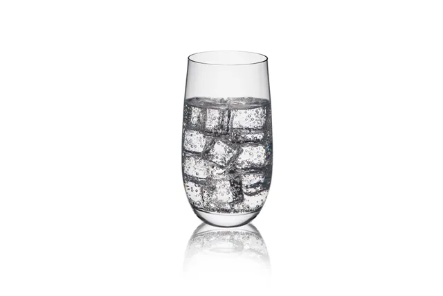 Szklanka wysoka Lunar, 350ml RONA 42331300