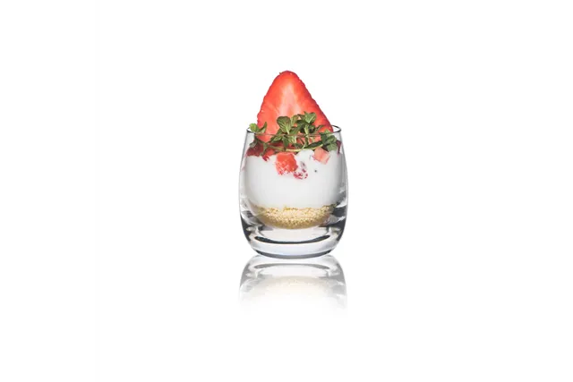 Kieliszek shot Lunar, 70ml RONA 42332000
