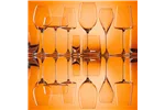 Kieliszek shot Lunar, 70ml RONA 42332000