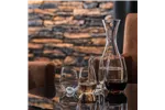 Szklanka do wina bordeaux Wine Solution, 460ml RONA 42450000