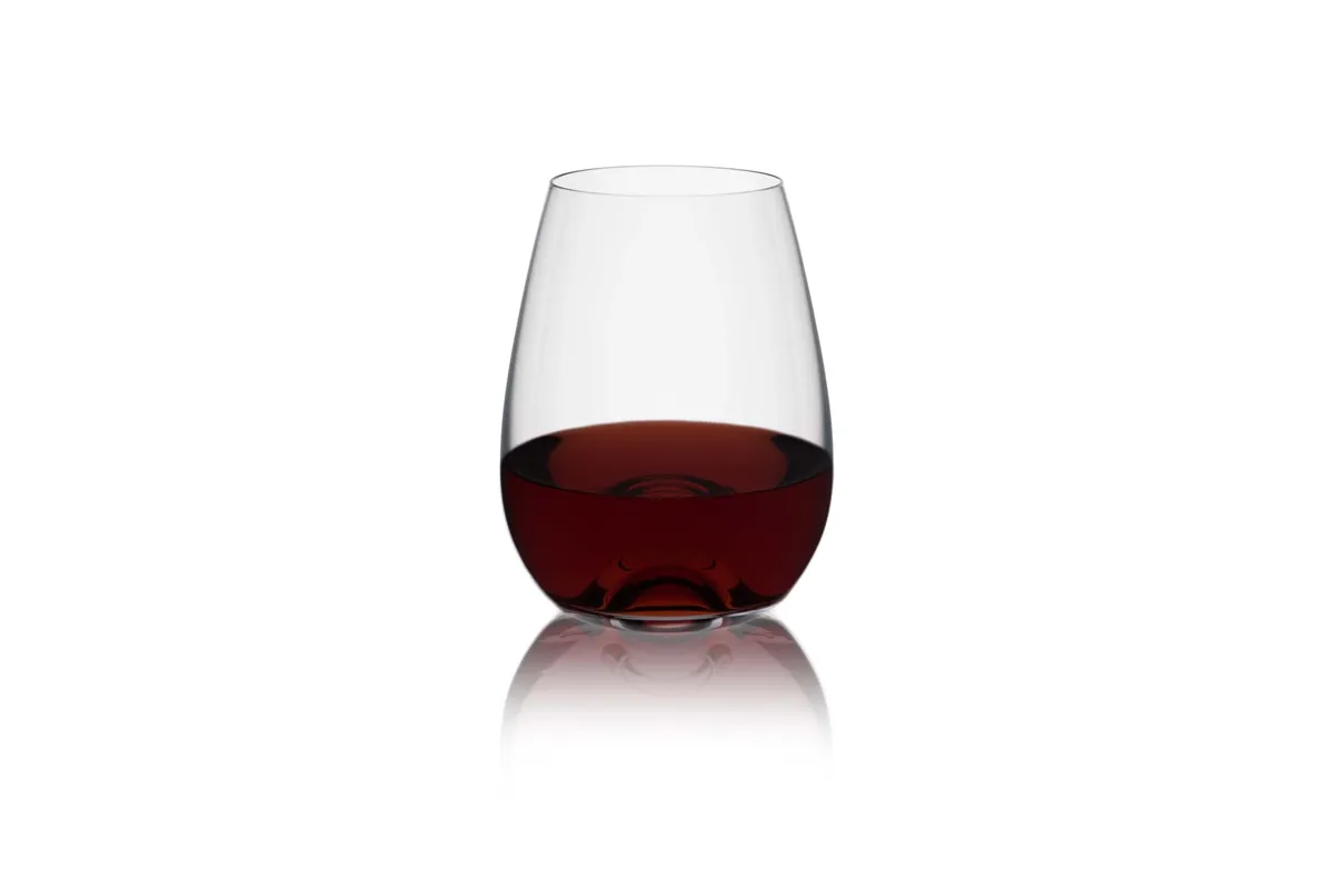Szklanka do wina bordeaux Wine Solution, 460ml RONA 42450000