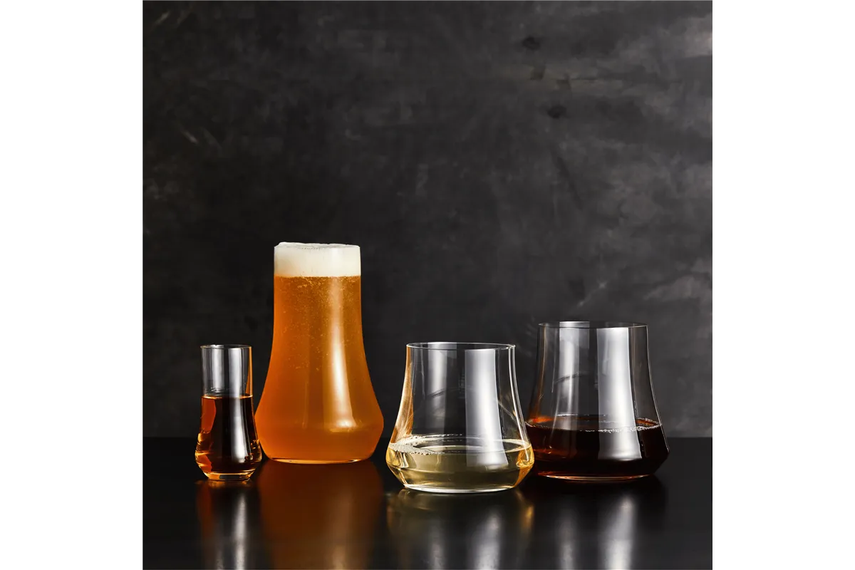 Szklanka wysoka Eclipse, 360ml RONA 84111400