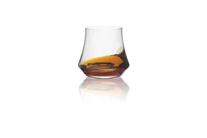Szklanka niska Eclipse, 380ml RONA 84111600