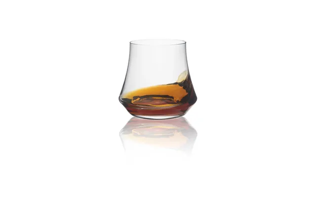 Szklanka niska Eclipse, 380ml RONA 84111600
