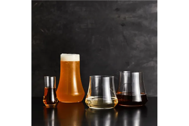 Szklanka niska Eclipse, 380ml RONA 84111600