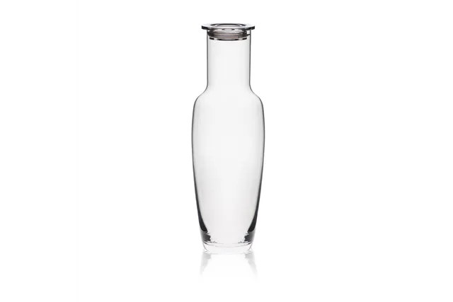 Karafka Polis, 870ml - zestaw z dwoma zatyczkami RONA 57287300
