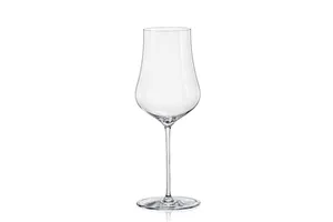 Kieliszek do wody gazowanej oraz różowych i białych win Linea Umana, 520ml RONA 72873300