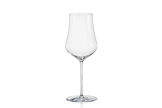 Kieliszek do wody gazowanej oraz różowych i białych win Linea Umana, 520ml RONA 72873300