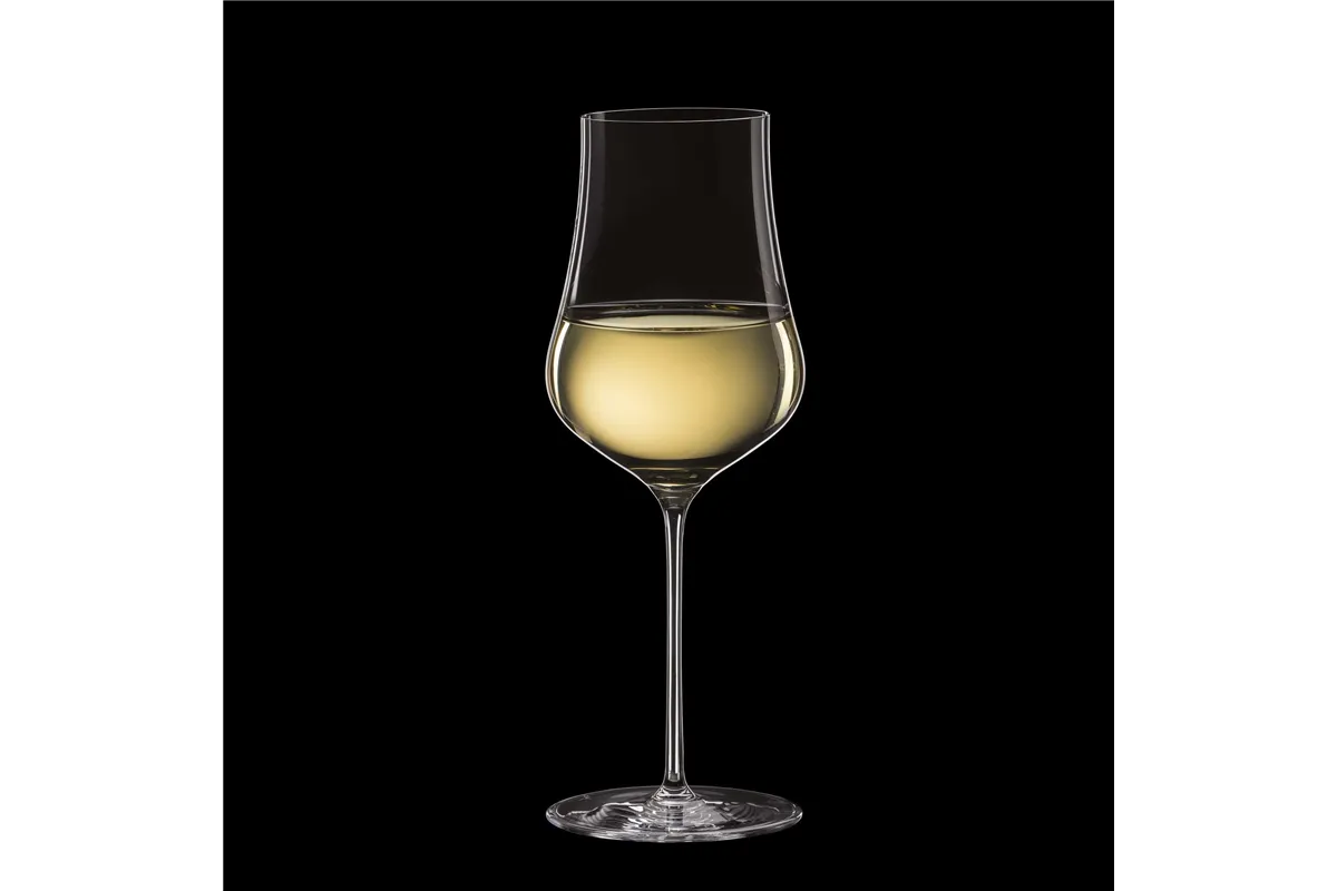 Kieliszek do wody gazowanej oraz różowych i białych win Linea Umana, 520ml RONA 72873300