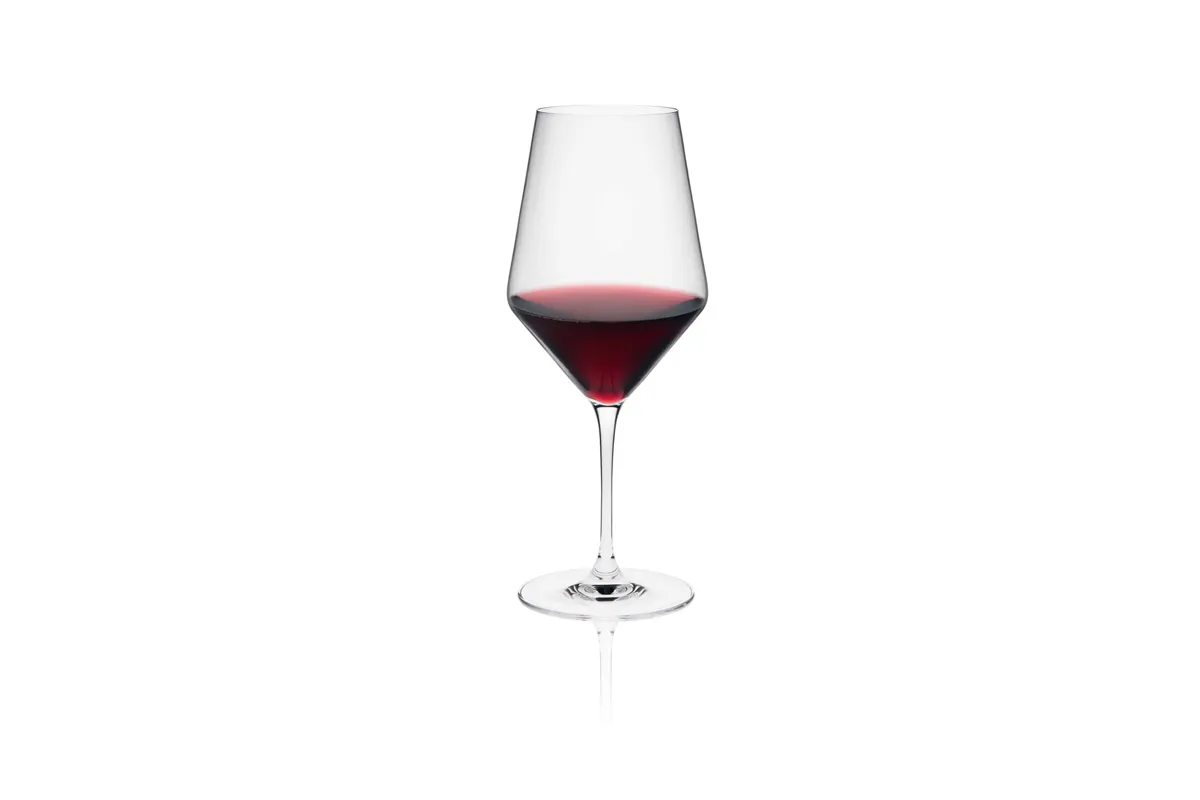 Kieliszek do wina bordeaux Edge, 640ml RONA 68290000