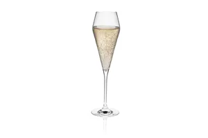 Kieliszek do szampana Edge, 220ml RONA 68290900