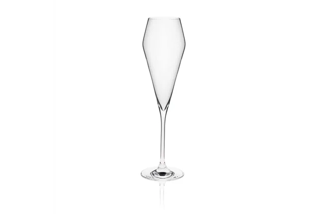 Kieliszek do szampana Edge, 220ml RONA 68290900