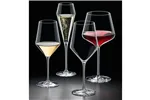 Kieliszek do szampana Edge, 220ml RONA 68290900