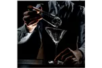 Kieliszek do martini Edge, 390ml RONA 6829R2800