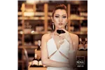 Kieliszek do martini Edge, 390ml RONA 6829R2800