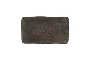 Półmisek prostokątny Ironstone, 280x150 mm Porland 04SWA000025