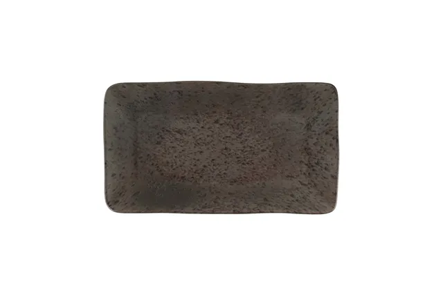 Półmisek prostokątny Ironstone, 280x150 mm Porland 04SWA000025