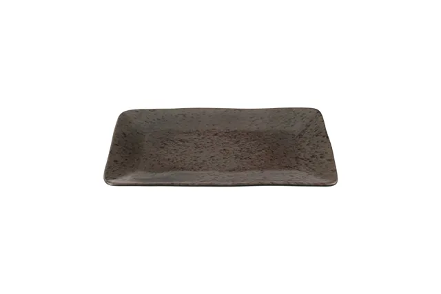 Półmisek prostokątny Ironstone, 280x150 mm Porland 04SWA000025