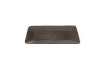 Półmisek prostokątny Ironstone, 280x150 mm Porland 04SWA000025
