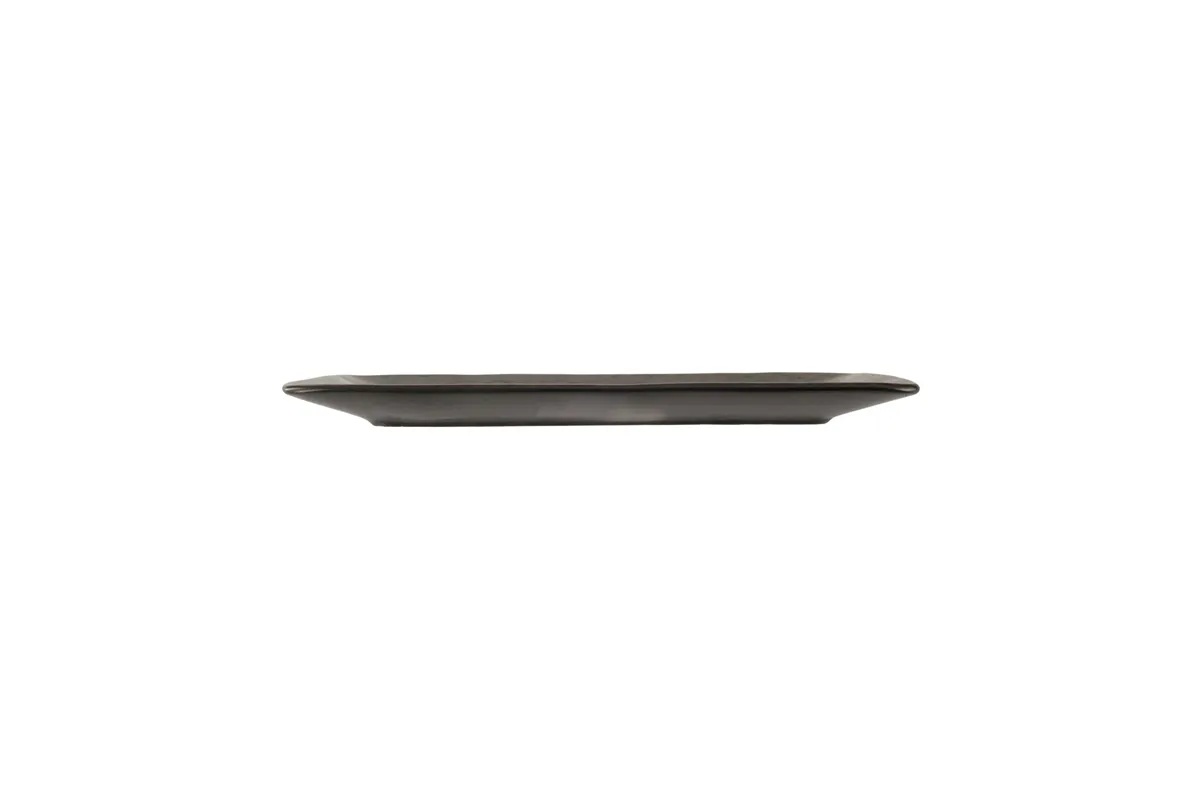 Półmisek prostokątny Ironstone, 280x150 mm Porland 04SWA000025