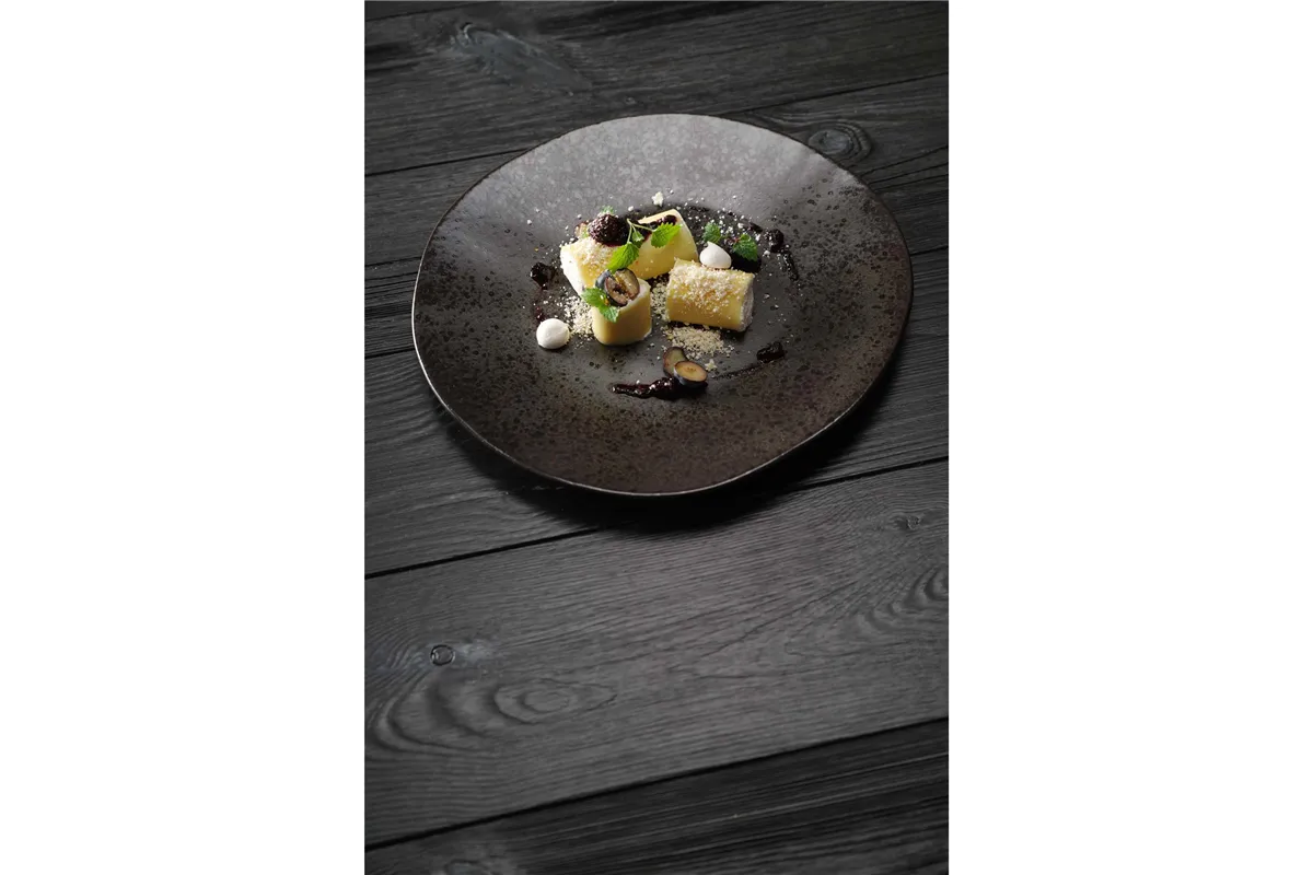 Talerz płytki Ironstone, 170 mm Porland 04SWA000057