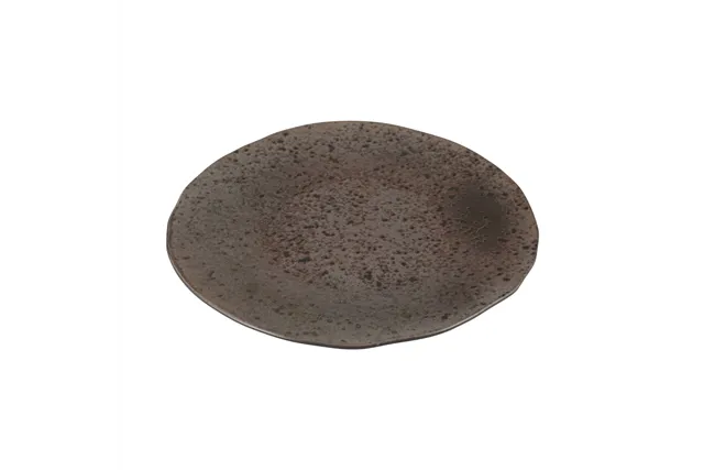 Talerz płytki Ironstone, 220 mm Porland 04SWA000049