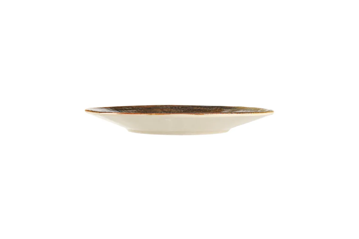 Talerz płytki Genesis, 220 mm Porland 04SWA000053