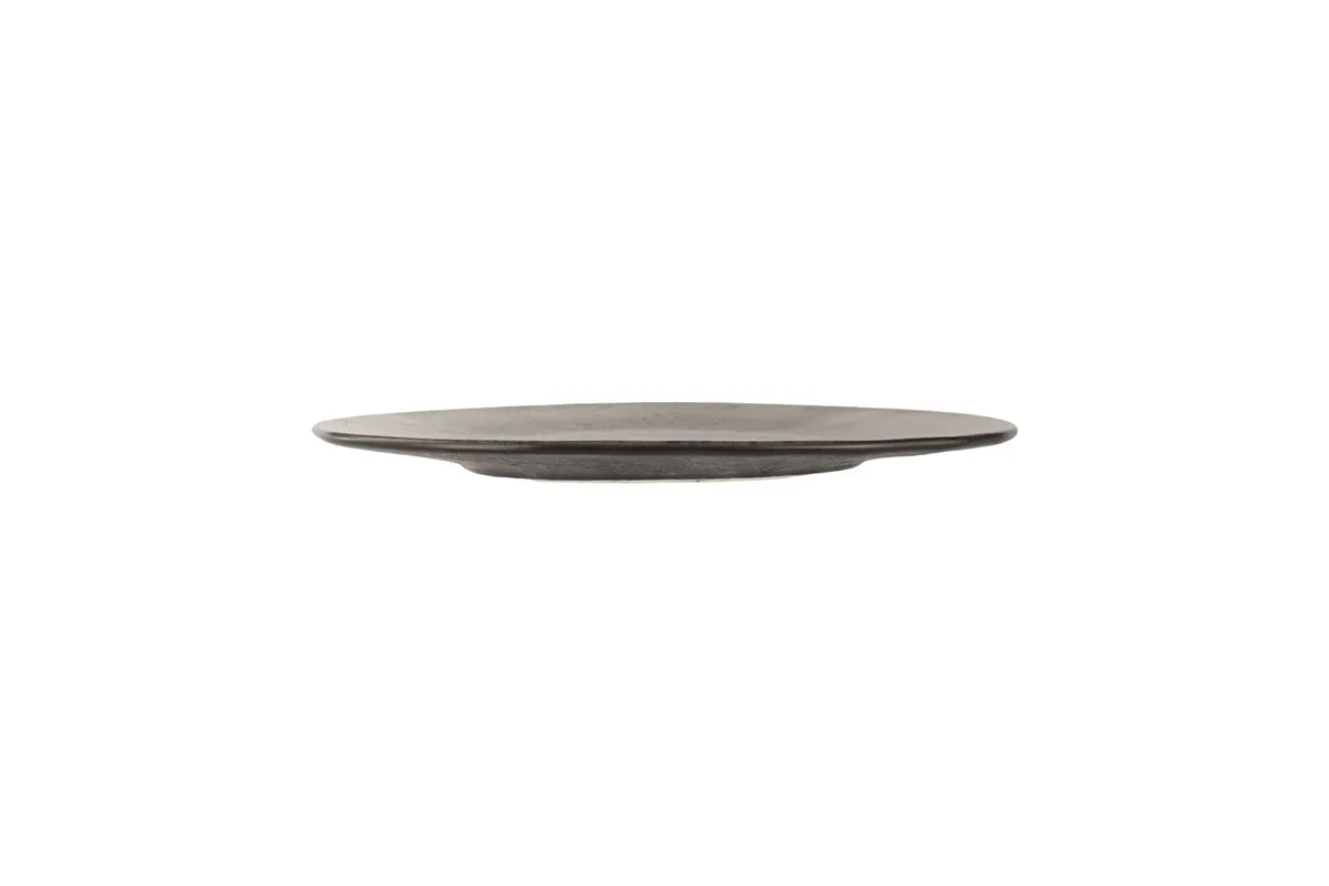 Talerz prezentacyjny Ironstone, 300 mm Porland 04SWA000033