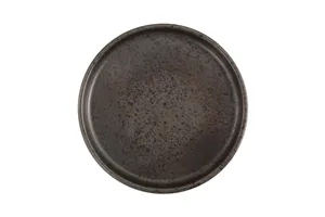 Talerz z wysokim rantem Ironstone, 210 mm Porland 04SWA000089