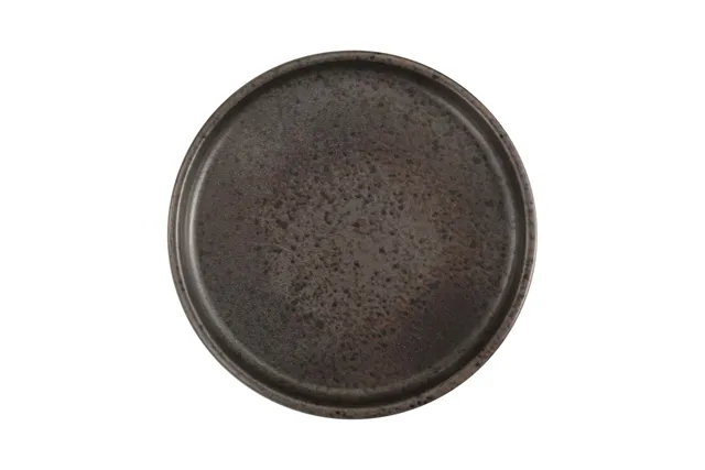 Talerz z wysokim rantem Ironstone, 210 mm Porland 04SWA000089