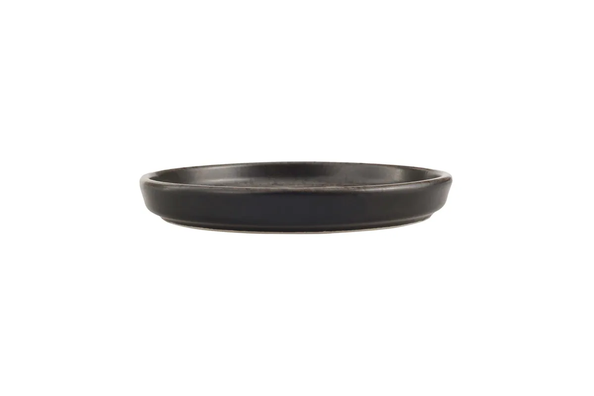 Talerz z wysokim rantem Ironstone, 210 mm Porland 04SWA000089
