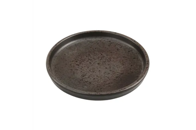 Talerz z wysokim rantem Ironstone, 210 mm Porland 04SWA000089