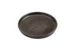 Talerz z wysokim rantem Ironstone, 210 mm Porland 04SWA000089