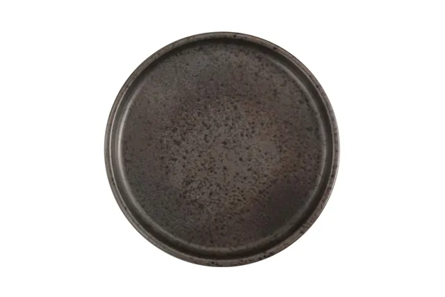 Talerz z wysokim rantem Ironstone, 270 mm Porland 04SWA000001
