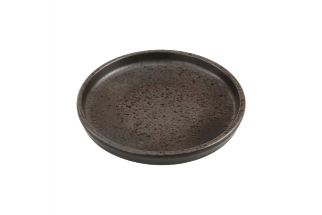 Talerz z wysokim rantem Ironstone, 270 mm Porland 04SWA000001