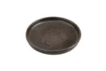 Talerz z wysokim rantem Ironstone, 270 mm Porland 04SWA000001
