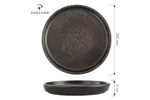 Talerz z wysokim rantem Ironstone, 270 mm Porland 04SWA000001