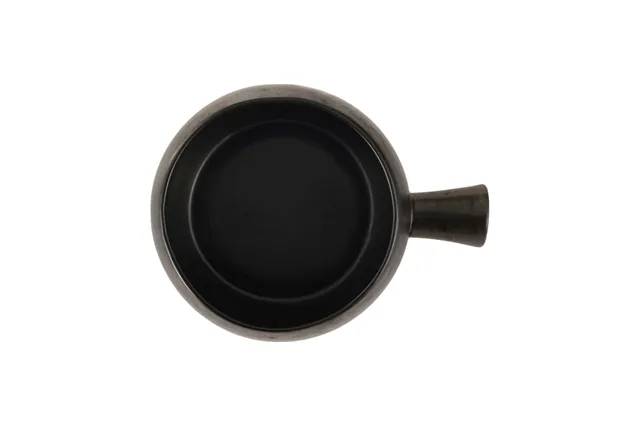 Miska z uchwytem Ironstone, 600 ml, 140 mm Porland 04SWA000097