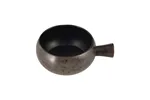 Miska z uchwytem Ironstone, 600 ml, 140 mm Porland 04SWA000097
