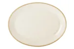 Talerz owalny Sand 310x240 mm Porland 04ALM001396