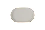 Półmisek owalny Sand 320x200 mm Porland 04ALM002567