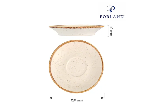 Spodek Sand 120 mm Porland 04ALM001728