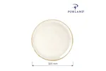 Talerz do pizzy Sand 320 mm Porland 04ALM001472