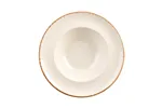 Talerz do pasty Sand 260 mm Porland 04ALM002257