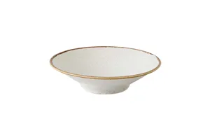 Talerz głęboki Sand 200 mm, 650 ml Porland 04ALM002763