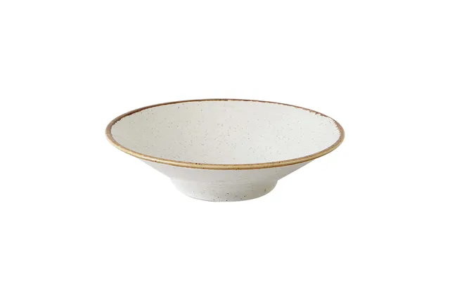 Talerz głęboki Sand 200 mm, 650 ml Porland 04ALM002763