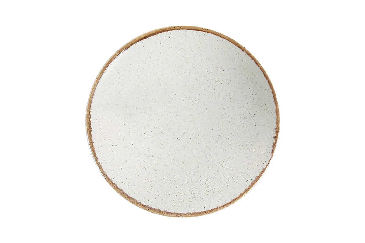 Talerz głęboki Sand 200 mm, 650 ml Porland 04ALM002763