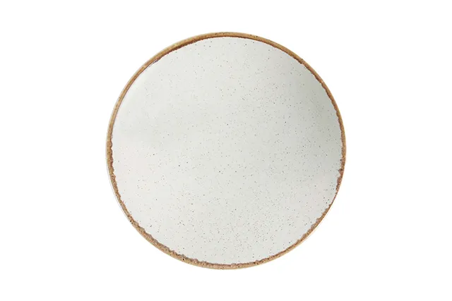 Talerz głęboki Sand 200 mm, 650 ml Porland 04ALM002763