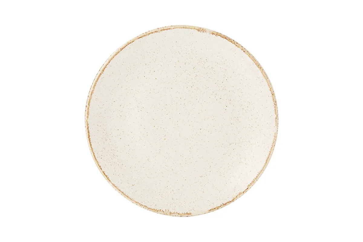 Talerz płytki Sand 280 mm Porland 04ALM001497