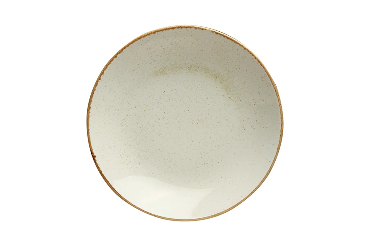 Talerz coupe Sand 260 mm Porland 04ALM001503